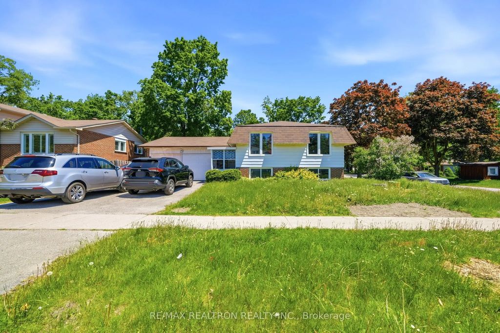 13 Springdale Drive Lower, Barrie