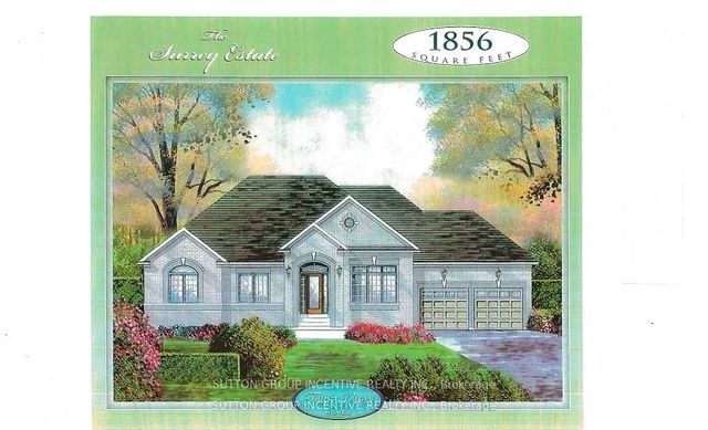 Lot 1 Davis Way, Springwater