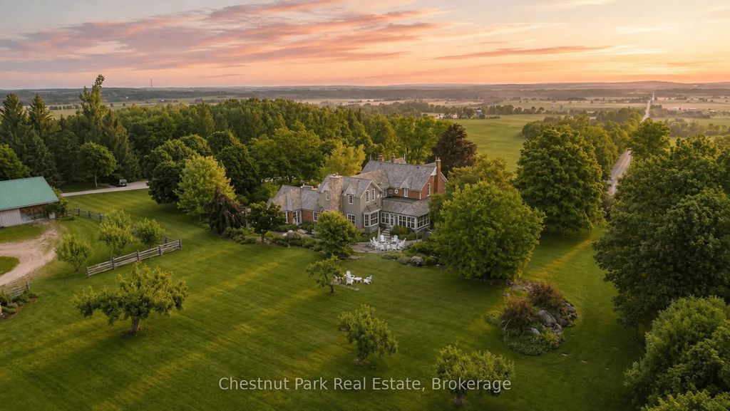 3554 Concession 3 N/a, Clearview