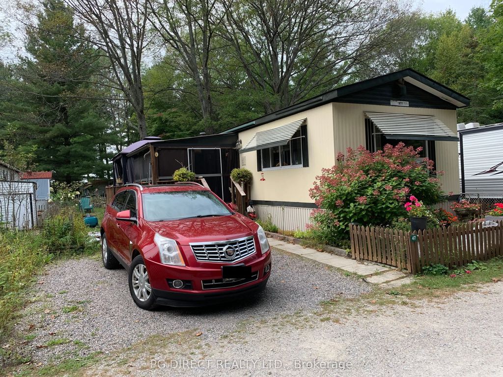 5216 County Rd. 90 Road Lot 47, Springwater