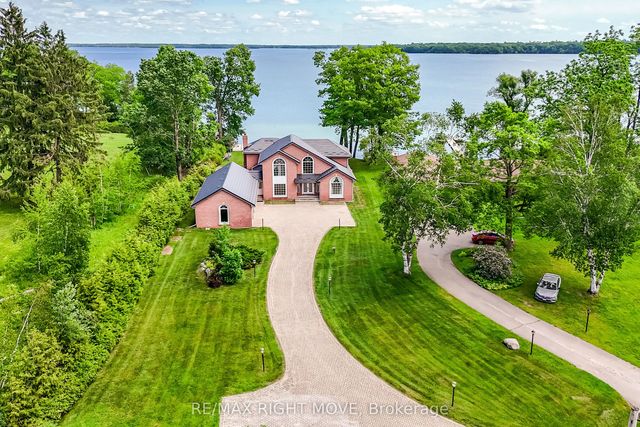 4229 Wilson Point Road N, Severn