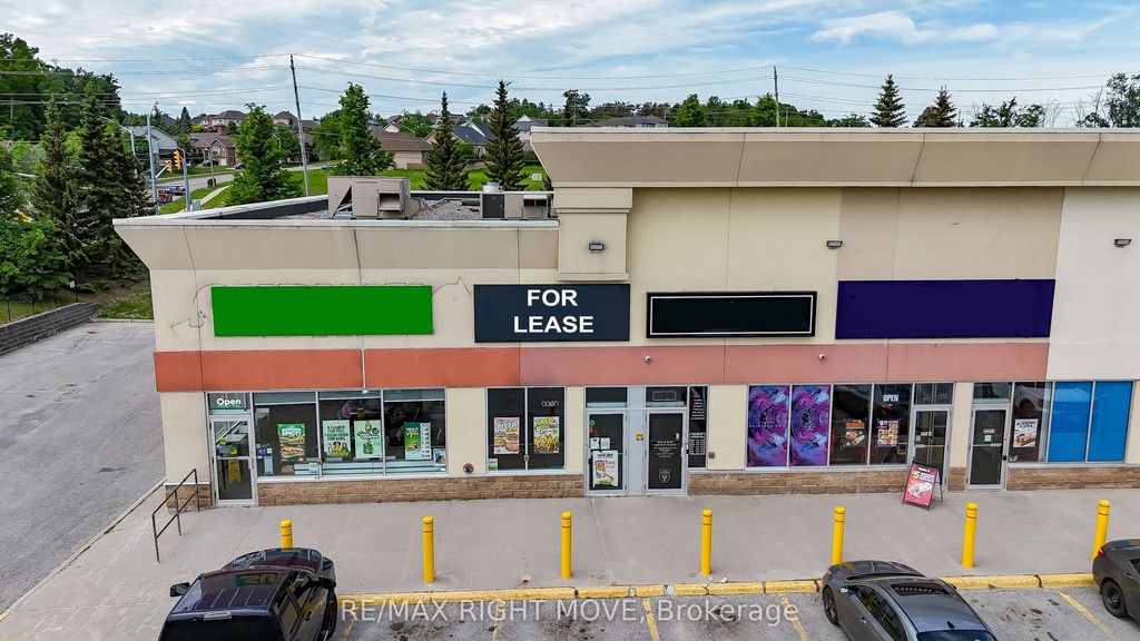 975 West Ridge Boulevard 515, Orillia