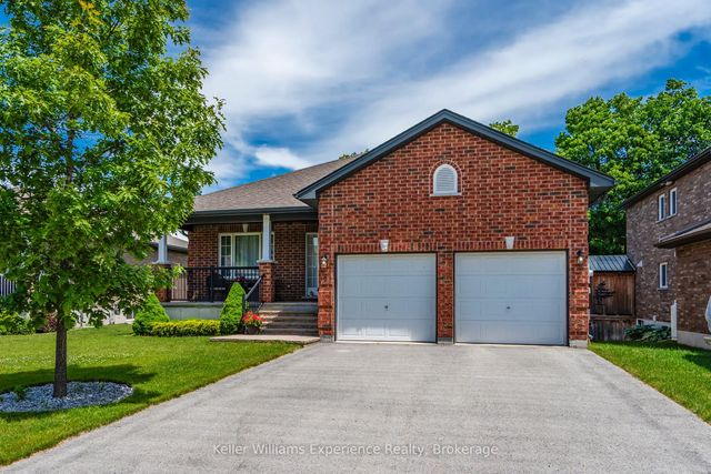 5 Sheppard Drive, Tay