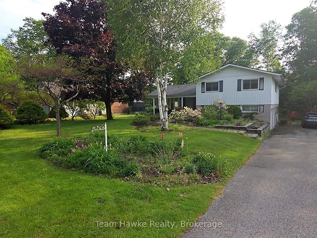 321 Glenbrook Drive, Midland