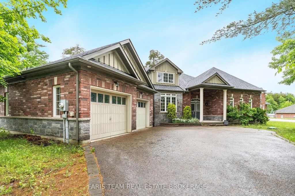 4 Diamond Valley Drive, Oro-Medonte