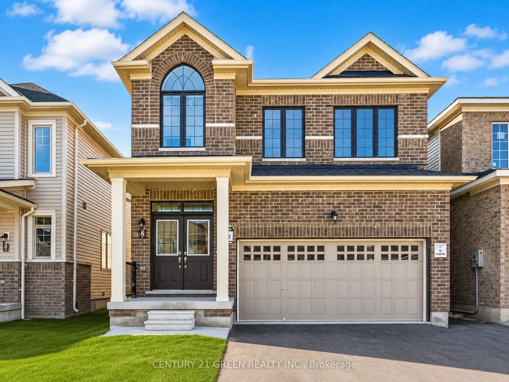 41 Durham Avenue, Barrie