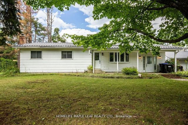 6168 County Road 9 N/a, Clearview
