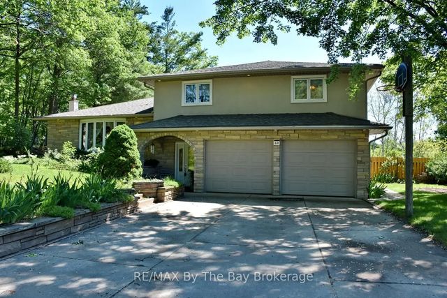 69 Frederick Drive, Wasaga Beach