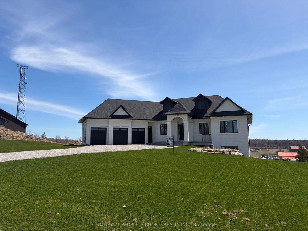 11 Caldwell Drive, Oro-Medonte