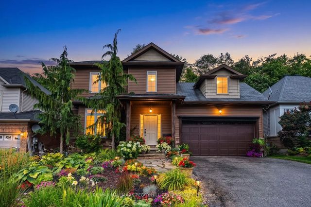 11 Oakmont Avenue, Oro-Medonte