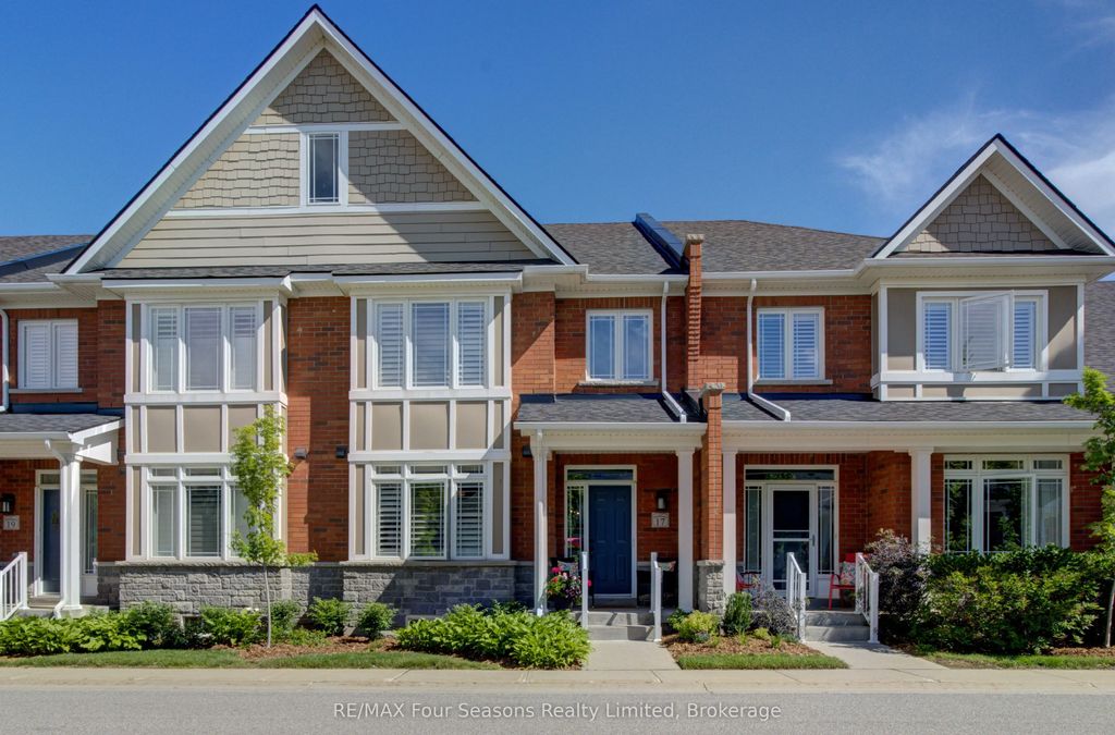 17 Collship Lane, Collingwood