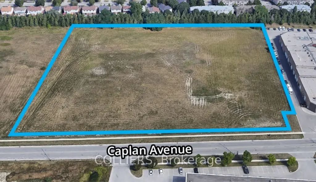 150 Caplan Avenue, Barrie