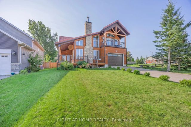 575 Oleary Lane, Tay
