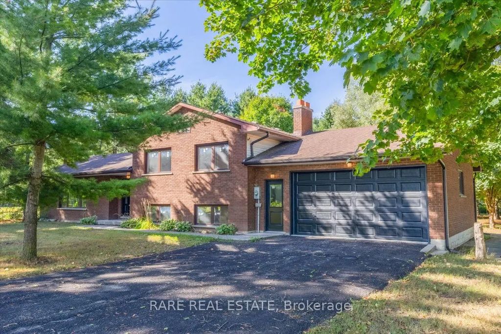 3468 Baldwick Lane, Springwater