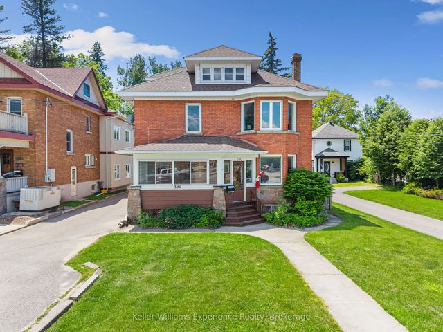 390 King Street, Midland