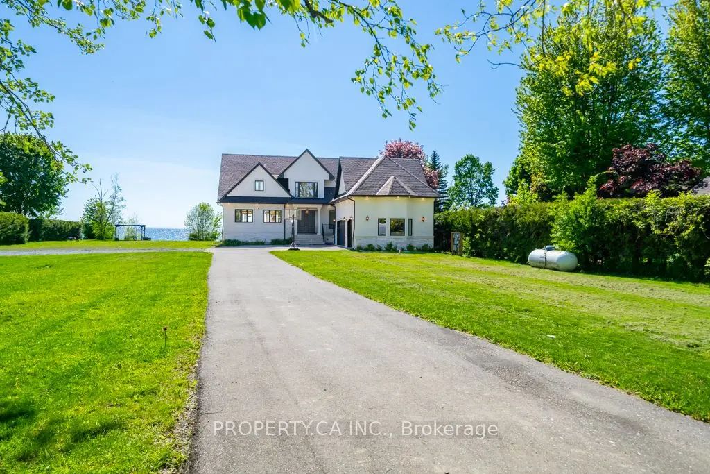 1688 Lakeshore Drive, Ramara