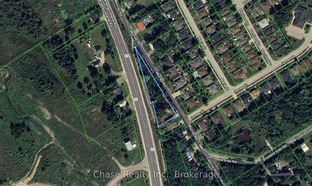 458 93 Highway, Midland