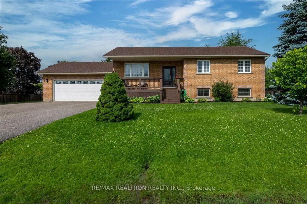 4 Templeton Drive, Clearview