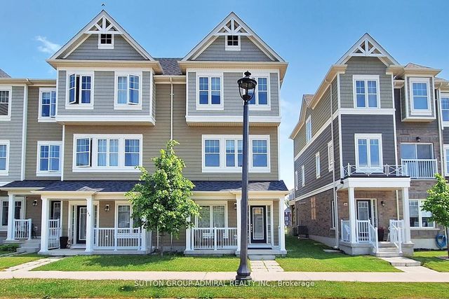 146 Village Gate Drive, Wasaga Beach
