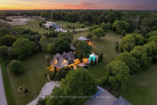 3904 Concession 12 Sunnidale Side Road, Clearview
