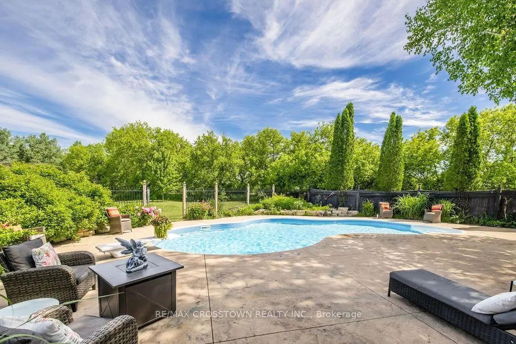 3904 Concession 12 Sunnidale Side Road, Clearview