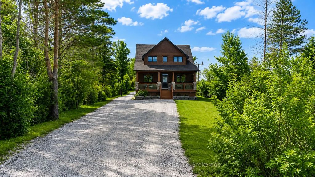 1573 County 6 Road S, Springwater