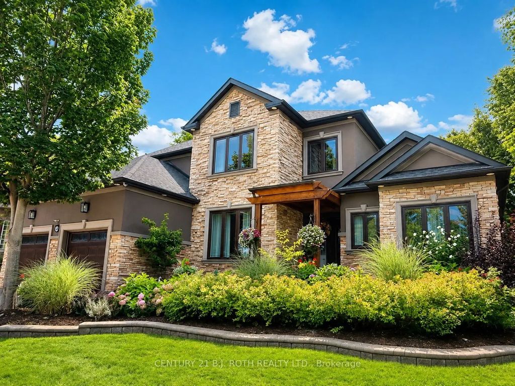 140 Wildwood Trail, Barrie