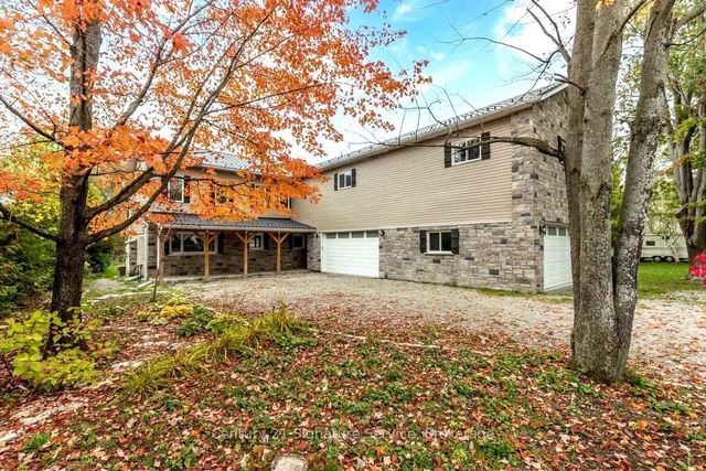 127 Maskinonge Road, Tay