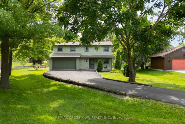 21 Beaver Trail, Ramara