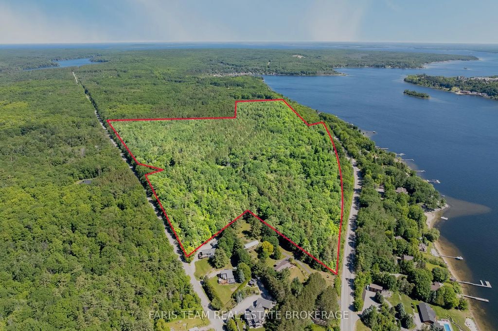 364 Champlain Road, Penetanguishene
