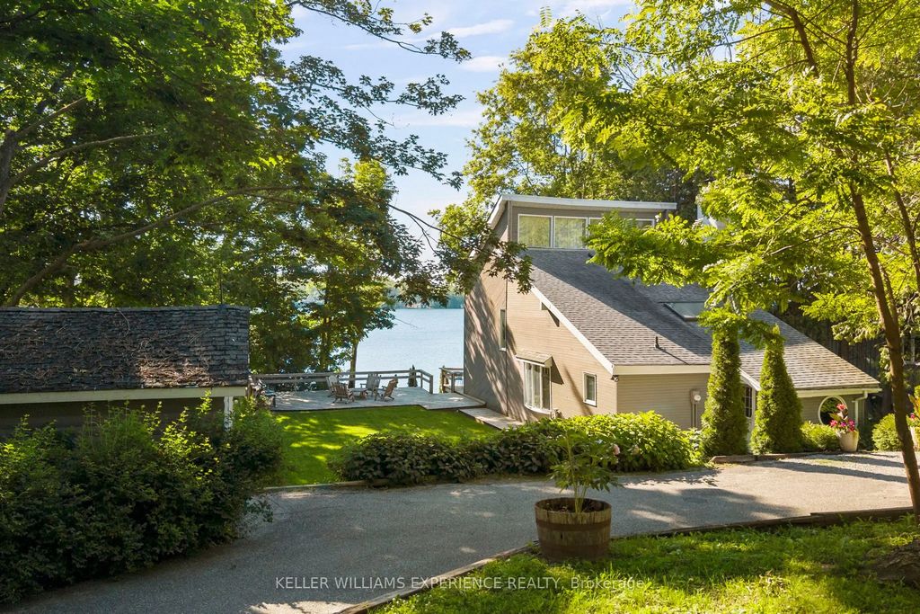 127 Shoreline Drive, Oro-Medonte