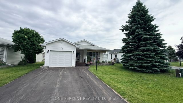 25 Kentucky Avenue, Wasaga Beach