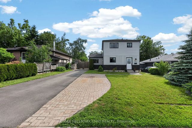 243 Letitia Street, Barrie