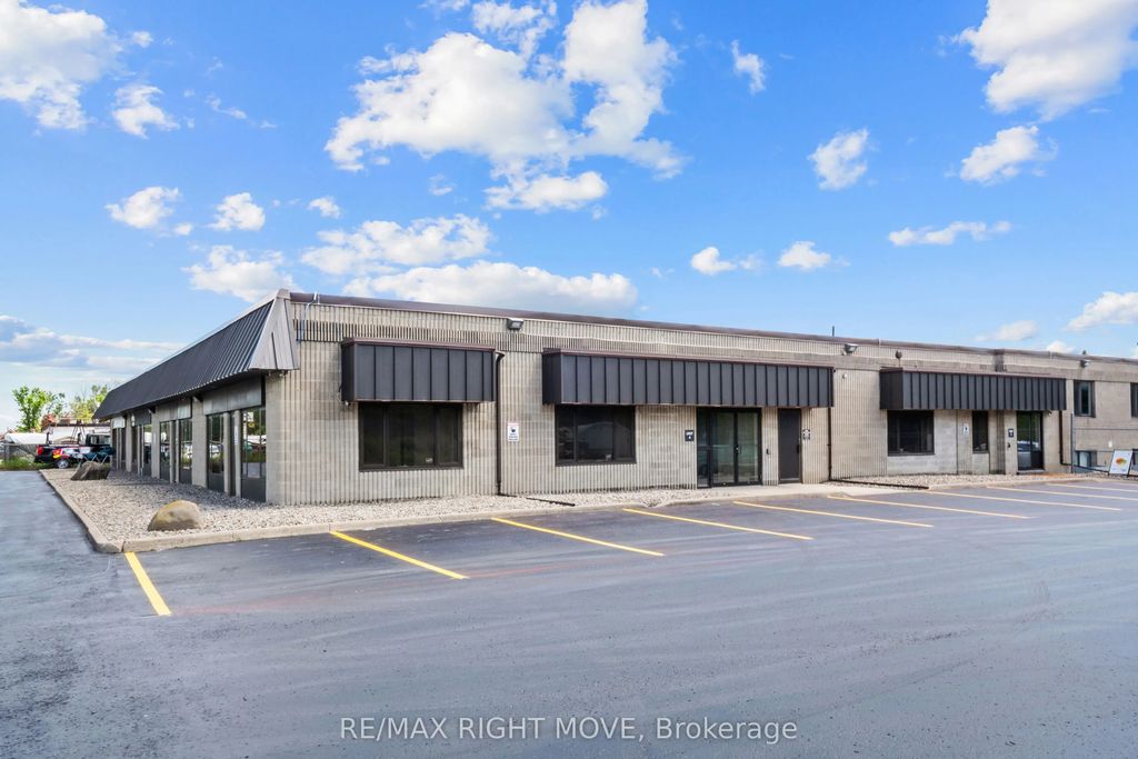 3835 Campbell Road Unit 4, Severn