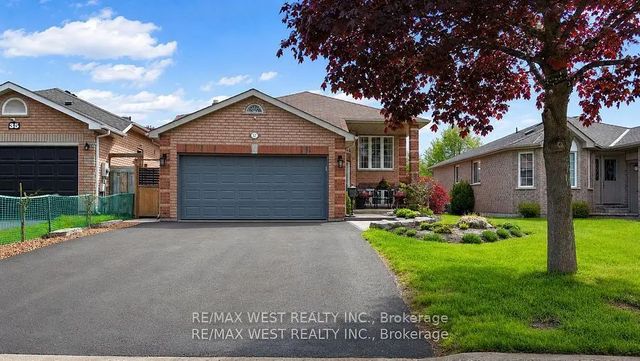 37 Kell Place, Barrie
