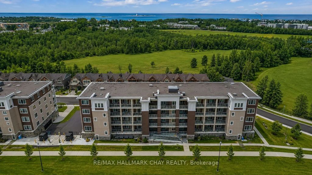 5 Spooner Crescent 210, Collingwood