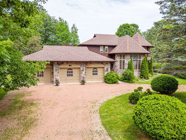 44 Kelley Crescent, Wasaga Beach