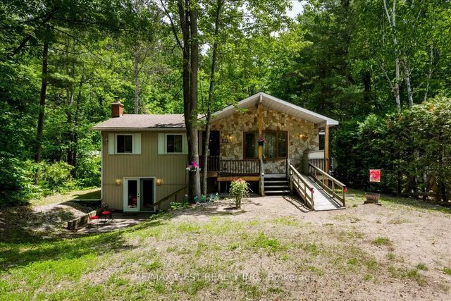 189 Park Road, Tiny
