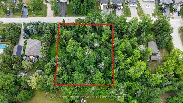 Lot 35 Lily Drive, Wasaga Beach