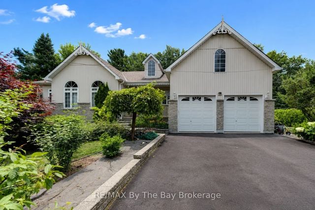 28 Bridlewood Crescent, Wasaga Beach