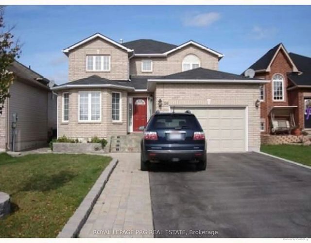 26 Irene Drive, Barrie