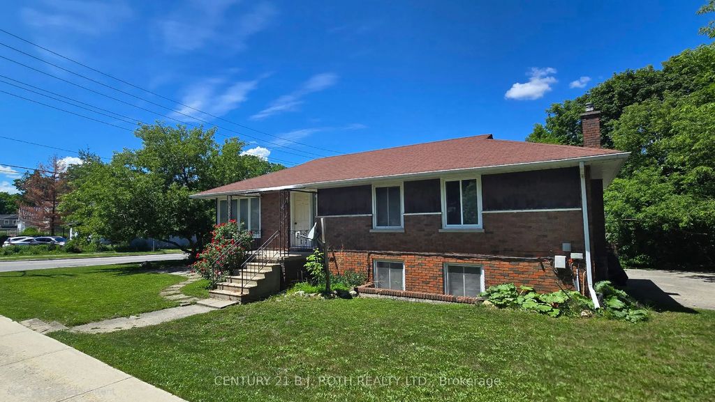 41 Bayview Drive Upper, Barrie