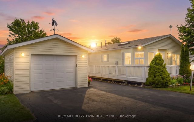 4101 Wesley Street, Severn