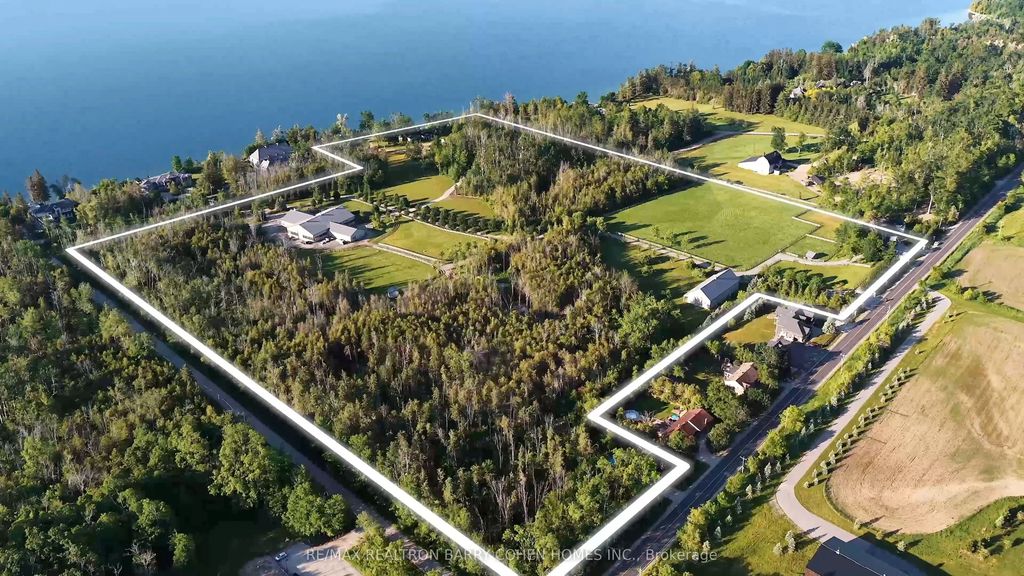 21 Pemberton Lane, Oro-Medonte