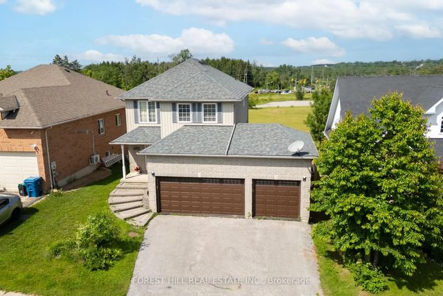 3196 Bass Lake Side Road, Orillia