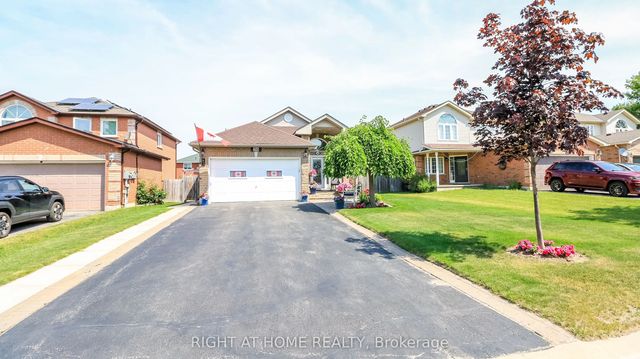 36 Benjamin Lane, Barrie