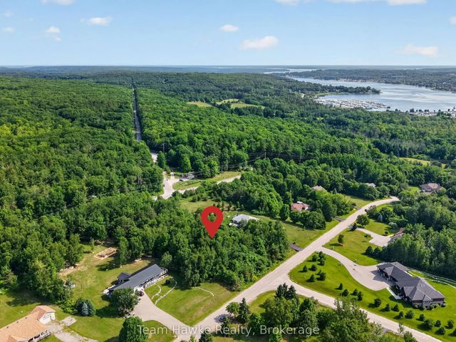 80 Copeland Creek Drive, Tiny
