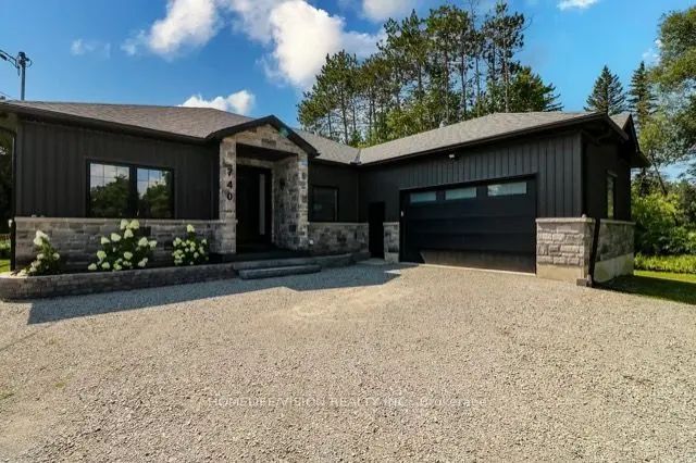 740 Midland Avenue, Tay