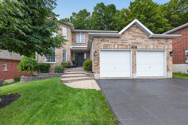 400 Keller Drive, Midland