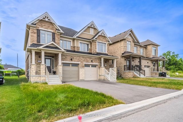 69 Kirkwood Way, Barrie